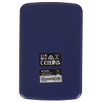 Внешний HDD ADATA 2TB ADATA HV320, 2,5', USB 3.1, черный, фото2
