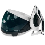 Парогенератор Tefal Pro Express Eco GV9E21E0, зеленый/белый, фото16