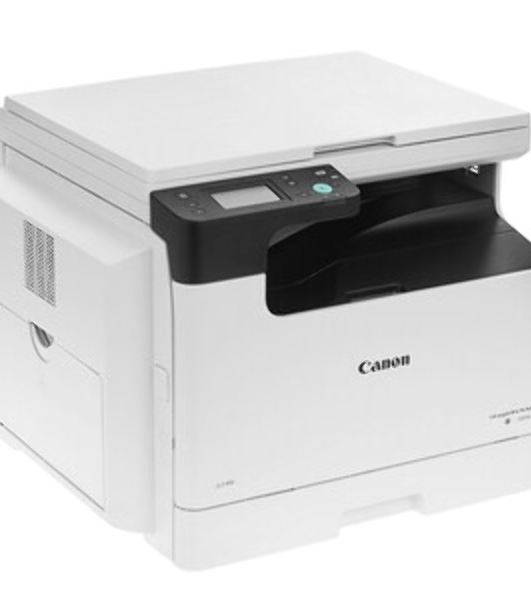 МФУ лазерное Canon imageRUNNER 2224 (5942C001), А3, ч/б, печ. 24 стр/мин. (А4) 12 стр/мин. (А3), 1200х1200 dpi (печать) 600х600 dpi (скан.), USB