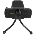 Веб-камера ExeGate BusinessPro C922 FullHD 1920x1080, 30 кадр/с, USB Type-A, микрофон (шумоподавление), универсальное крепление, штатив в комплекте, фото16