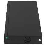 Коммутатор облачный управляемый Tenda TEG2226F, 24x1 Гбит/с, SFP 2x1 Гбит/с, установка в стойку, металлический корпус, фото3