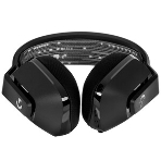 Гарнитура Logitech G733 чёрный, беспроводная, 2.4 ГГц, до 29 ч, LIGHTSYNC RGB, фото20