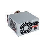 Блок питания ExeGate CP350 (EX169945RUS), 350Вт, ATX, 80мм, серый, фото2