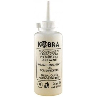 Масло для шредера Kobra 51090 125мл
