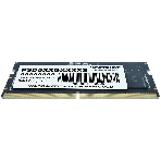 Оперативная память Patriot, DDR5, 32GB (1x32 GB), 4800 MHz, CL40 SO-DIMM, фото4