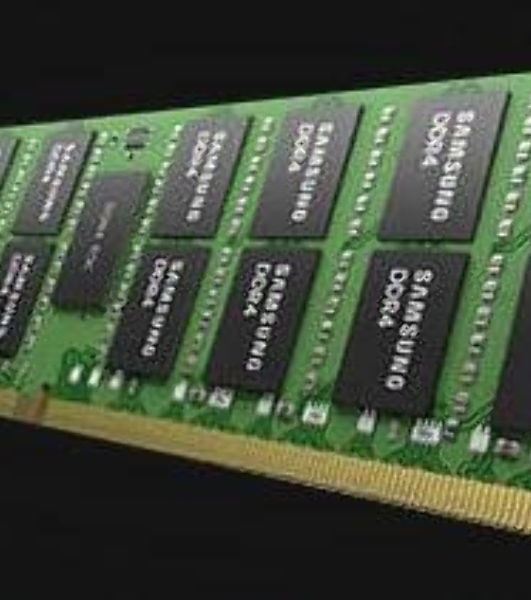 Оперативная память Samsung, DDR4, 128GB (1x128 GB), 3200 MHz, CL22, RDIMM, ECC, OEM