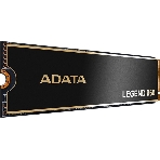 Накопитель SSD ADATA LEGEND 960, 1Tb, PCIe 4.0 x4, M.2 2280, NVMe, R/W 7400/6000, с радиатором, фото19