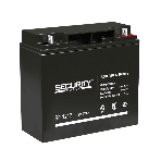 Батарея для ИБП Delta (Security Force) SF 1217 напряжение 12/17В, фото5