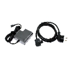 Блок питания (сетевой адаптер) для ноутбуков HP 5V3A 9V3A 10V5A 12V5A 15V3A 20V3.25A 65W Type C, фото3