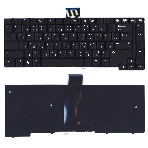 Клавиатура для ноутбука HP Elitebook 6930 6930p черная без Track Point, фото3