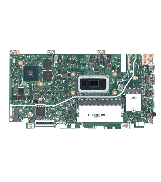 Материнская плата для Asus X412FJ 4G/I5-8265U 90NB0M20-R00050