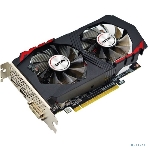 Видеокарта AFOX Geforce GTX1050 4Gb GDDR5 128Bit DVI/HDMI/DP LP Dual Fan (AF1050-4096D5H4-V2), фото6
