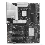 Материнская плата MSI PRO B860-P WIFI, LGA 1851, Intel B860, 4xDDR5, 4xSATA, 3xM.2, 1xPCIe 5.0 x16, 1xPCIe 4.0 x4, 2xPCIe 4.0 x1, 1xHDMI, 1xDP, 1xUSB-C, 1x 5Gb LAN, 2xUSB-A 3.2 Gen 2, 2xUSB-A 3.2 Gen 1, 4xUSB-A 2.0, 3x3.5 мм, 7.1, Wi-Fi 7, ATX, фото11