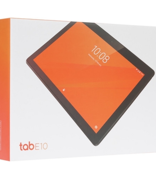 Аккумуляторная батарея для планшета Lenovo Tab E10 TB-X104F 4850mAh