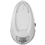 Парогенератор Tefal Pro Express Eco GV9E21E0, зеленый/белый, фото15