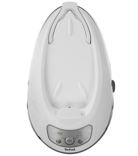 Парогенератор Tefal Pro Express Eco GV9E21E0, зеленый/белый