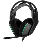 Гарнитура Logitech G733 чёрный, беспроводная, 2.4 ГГц, до 29 ч, LIGHTSYNC RGB, фото19