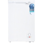Морозильный ларь Gorenje FH10FPW, белый, 95л, фото5