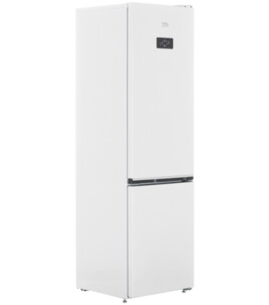 Холодильник Beko B3R0CNK312HW белый двухкамерный 200/76л морозилка снизу, No Frost