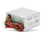 Блок питания CROWN CM-PS400W (20+4in, 80мм FAN, SATA*2, PATA(big Molex)*4, FDD*1, 4+4pin, Lines 1x12V OEM), фото7