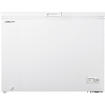 Морозильный ларь Kraft BD(W)-310QX белый, 290л, фото 1