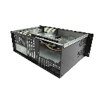 Серверный корпус ExeGate Pro 3U330-02 (RM 19', высота 3U, глубина 330, БП 800ADS, USB), фото11