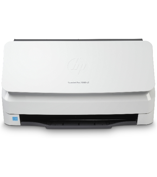 Сканер HP ScanJet Pro 2000 s2