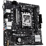 Материнская плата ASUS PRIME A620M-K, AM5, AMD A620, 2xDDR5, 4xSATA, 1xM.2, 1xPCI-E 4.0 x16, 1xPCI-E x1, 1xHDMI, 1xVGA, 1x 1Gb LAN, 4xUSB-A 3.2 Gen 1, 2xUSB-A 2.0, 3x3.5 мм, 7.1, Micro-ATX, фото5