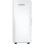 Мобильный кондиционер Royal Clima RM-TS17CH-E 5800 BTU, 17 м², 52 дБ, охлаждение, осушение, белый, фото5