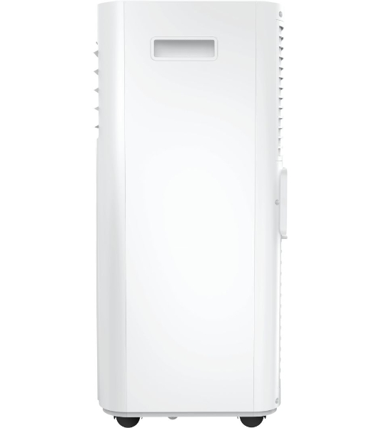 Мобильный кондиционер Royal Clima RM-TS17CH-E 5800 BTU, 17 м², 52 дБ, охлаждение, осушение, белый