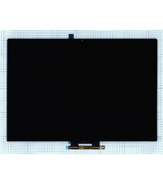 Модуль (матрица + тачскрин) для Dell HD-L140FA16-G5PA