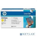 Картридж лазерный HP CE252A желтый для CLJ CM3530/CP3525 7000 стр., фото15