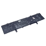 Аккумуляторная батарея для ноутбука Asus VivoBook 14 X405 X405U (B31N1632) 11.52V42Wh, фото3