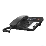 Телефон проводной Gigaset DESK600 черный, фото9