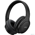 Беспроводные/проводные наушники Acer OHR304 черный, полноформатные, Bluetooth + проводной, активное шумоподавление, до 16 ч, фото7