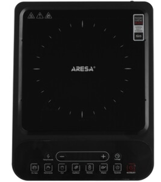 Плита настольная индукционная Aresa AR-4703