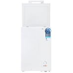 Морозильный ларь Gorenje FH10FPW, белый, 95л, фото4