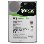 Жесткий диск серверный Seagate 3.5' 30Tb Seagate Exos M SATA 6Gb/s, 7200rpm, 512MB, 512e, CMR, Mozaic 3+, Bulk, фото7