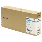 Картридж струйный Canon PFI-710 C 2355C001 голубой (700 мл) для Canon TX-2000/TX-3000/TX-4000, фото2