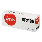 Фотобарабан Sakura CF219A для HP LJ Pro m104a/m104w/m132a/m132fn/m132fw/m132nw, 12 000 к, фото 1