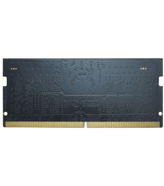 Оперативная память Patriot, DDR5, 32GB (1x32 GB), 4800 MHz, CL40 SO-DIMM