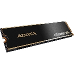 Накопитель SSD ADATA LEGEND 960, 1Tb, PCIe 4.0 x4, M.2 2280, NVMe, R/W 7400/6000, с радиатором, фото17
