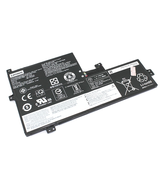 Аккумуляторная батарея для ноутбука Lenovo ideapad 3 Chrome-14 11.25V 42Wh Orig