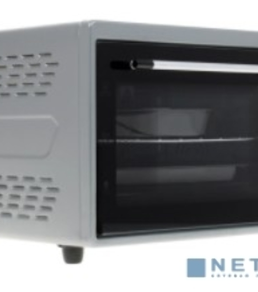 Мини-печь Kraft KF-MO3803KGR серый Мощность 1500(Вт),Объем 38(Л)