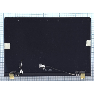 Крышка для Asus Zenbook UX301LA FHD синяя