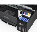 Принтер струйный Epson L8050 (C11CK37405/C11CK37402/C11CK37504/C11CK37507/C11CK37506), A4, цветное, печ. до 8 стр/мин., 1440 x 5760 dpi, USB, Wi-Fi, фото16