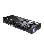 Видеокарта MSI RTX 5080 GAMING TRIO OC 16Gb GDDR7 256bit 3xDP HDMI 3FAN RTL, фото9