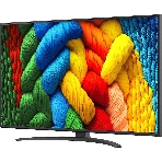 Телевизор LG 65' 65NANO81A6A черный LED UHD 60Hz Smart TV 2GB/8GB, фото16