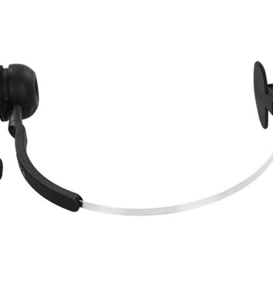 Гарнитура Jabra Engage 75 SE Stereo чёрный, беспроводная, радиоканал/Bluetooth, до 13 ч