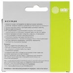 Картридж струйный Cactus CS-EPT2713 27XL пурпурный (17 мл) для Epson WorkForce WF-3620/3640/7110/7210, фото2